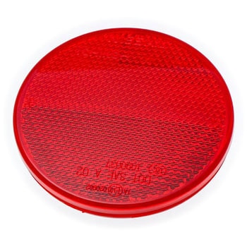 (26560)リフレクター アッシー ニッサン