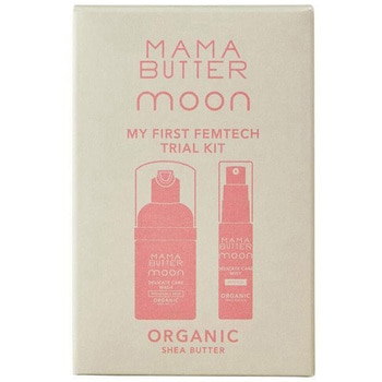 MAMA BUTTER ママバター マイファーストフェムテックキット スマイル