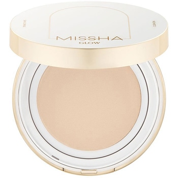 MISSHA ミシャ グロウクッションライト ミシャジャパン