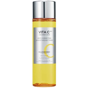 MISSHA ミシャ ビタシープラス 化粧水 ミシャジャパン