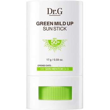 Dr.G サンスティック SPF50+ PA++++ インターナショナルコスメティックス