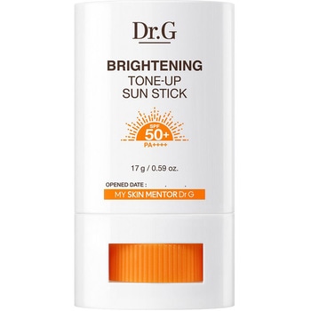 Dr.G サンスティック SPF50+ PA++++ インターナショナルコスメティックス