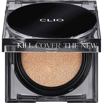 CLIO クリオ キルカバー ザニューファンウェアクッション CLIO