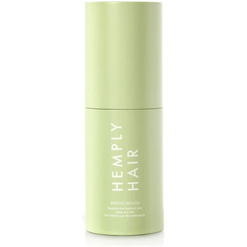 HEMPLY HAIR ヘアミルク モイスチャーエマルジョン GPトレーディング