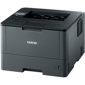 A4モノクロレーザープリンター brother(ブラザー)