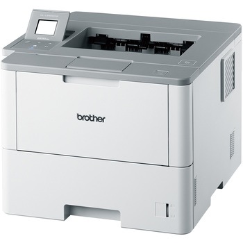 A4モノクロレーザープリンター brother(ブラザー)