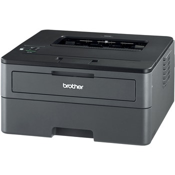 A4モノクロレーザープリンター brother(ブラザー)