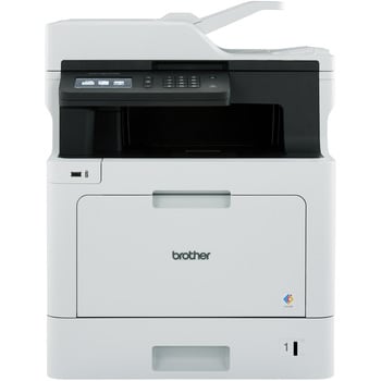 【在庫僅少】 MFC-L8610CDW brother(ブラザー 1台 A4カラーレーザー複合機 プリンター・複合機