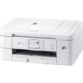 A4インクジェット複合機 brother(ブラザー)