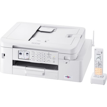 A4インクジェット複合機 brother(ブラザー)