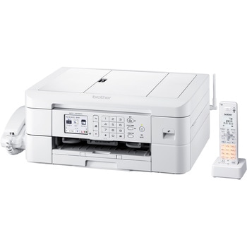 A4インクジェット複合機 brother(ブラザー)