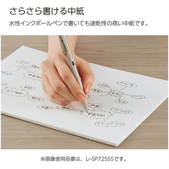 コクヨ キャンパス レポートパッド＜SPREAD PAPER＞ コクヨ