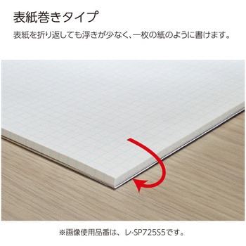 コクヨ キャンパス レポートパッド＜SPREAD PAPER＞ コクヨ