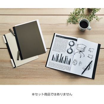 クリップノート BIZRACK コクヨ
