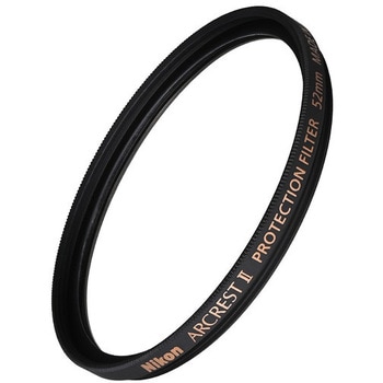 保護フィルター ARCREST II PROTECTION FILTER Nikon(ニコン)