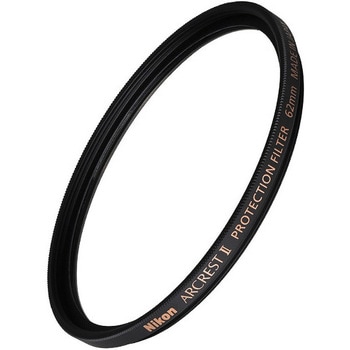 保護フィルター ARCREST II PROTECTION FILTER Nikon(ニコン)