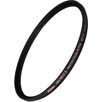 保護フィルター ARCREST II PROTECTION FILTER Nikon(ニコン)