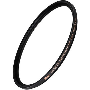 保護フィルター ARCREST II PROTECTION FILTER Nikon(ニコン)