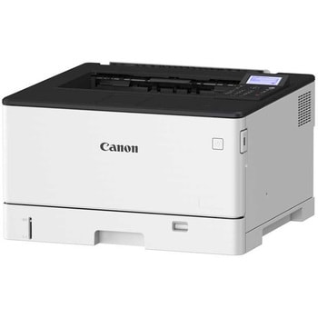 Canon Satera LBP122 おぞ レーザープリンター