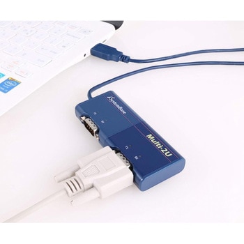 USB-シリアル変換アダプタ SystemBase