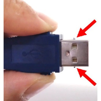 USB-シリアル変換アダプタ SystemBase