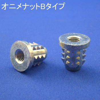 モリギン オニメナット Bタイプ(パック品) ACE(エース/モリギン)