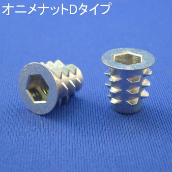 モリギン オニメナット Dタイプ(パック品) ACE(エース)