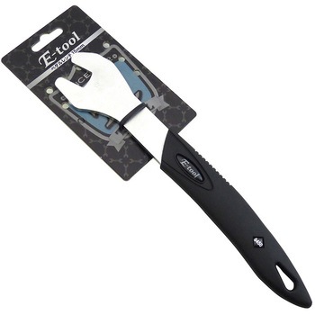 E-tool ペダルレンチ 15mm E-tool