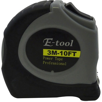 E-tool スケール3m E-tool