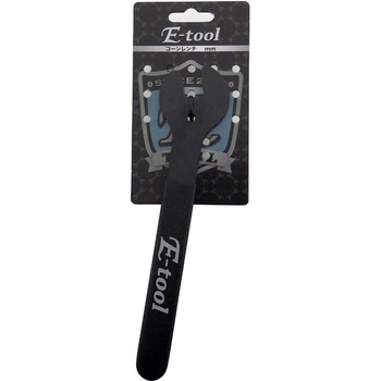 E-tool スケール3m E-tool