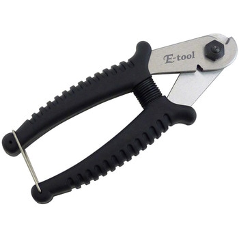 E-tool ケーブルカッター - E-tool