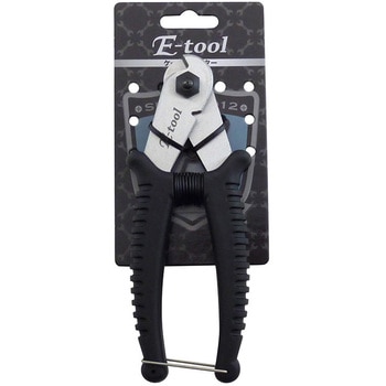 E-tool ケーブルカッター - E-tool
