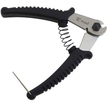 E-tool ケーブルカッター - E-tool