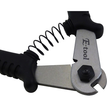 E-tool ケーブルカッター - E-tool