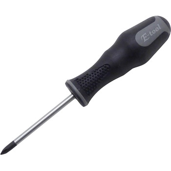E-tool プラスドライバー E-tool