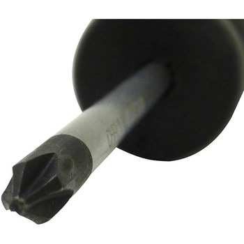 E-tool プラスドライバー E-tool