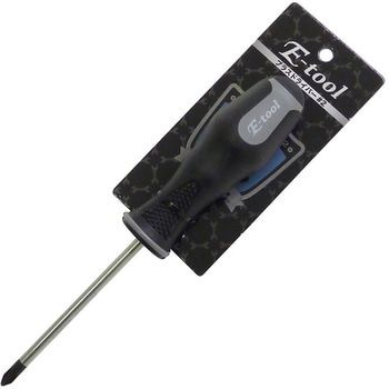 E-tool プラスドライバー E-tool