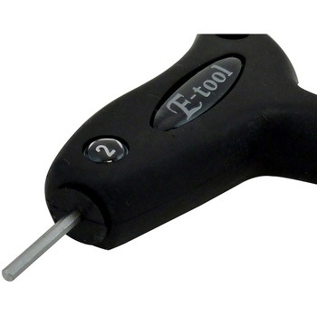 E-tool アーレンキー 2mm - E-tool