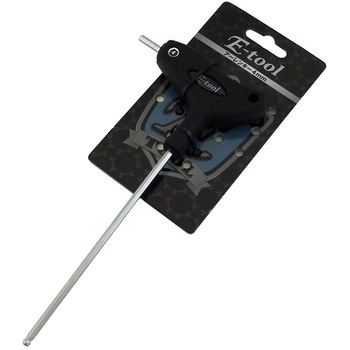 E-tool アーレンキー 4mm E-tool