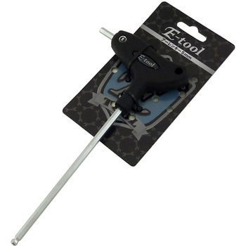 E-tool アーレンキー 5mm E-tool