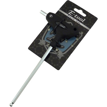 E-tool アーレンキー 6mm E-tool