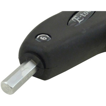 E-tool アーレンキー 6mm E-tool