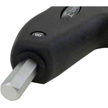 E-tool アーレンキー 8mm - E-tool