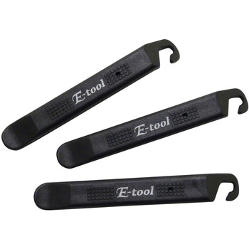 E-tool タイヤレバー 3本SET E-tool