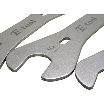 E-tool ハブコンレンチ 3点SET E-tool