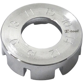 E-tool ニップルマワシ マルチ - E-tool