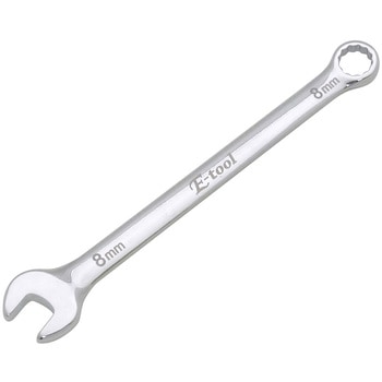 E-tool コンビネーションレンチ 8mm E-tool