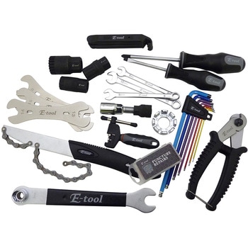 E-tool スターターツールセット E-tool