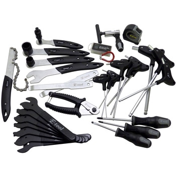E-tool スターターツールセット E-tool
