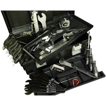 E-tool スターターツールセット E-tool